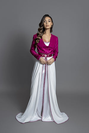 SAMANTHA CAFTAN