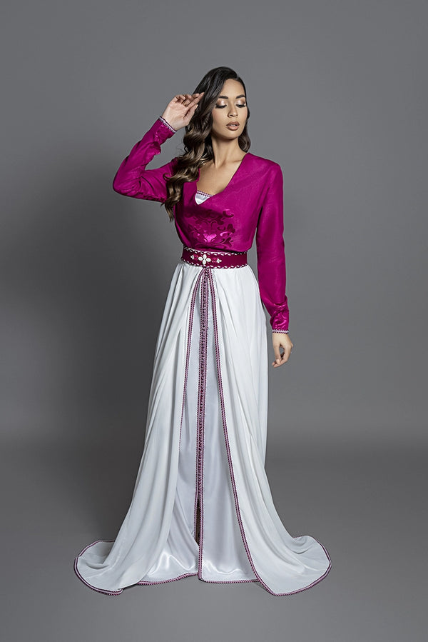 SAMANTHA CAFTAN