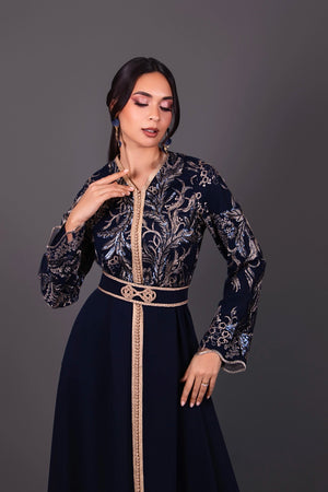 قفطان سايلور