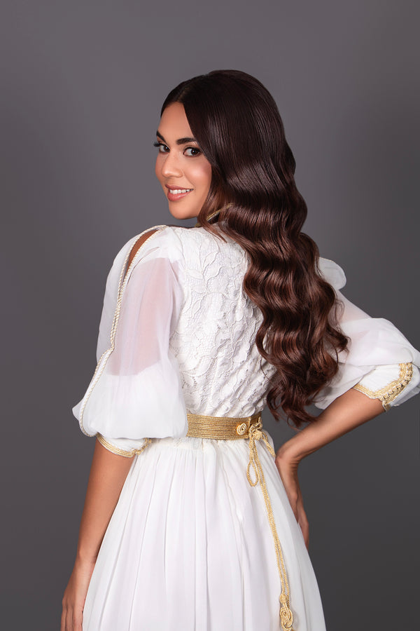 CAFTAN SOLEA