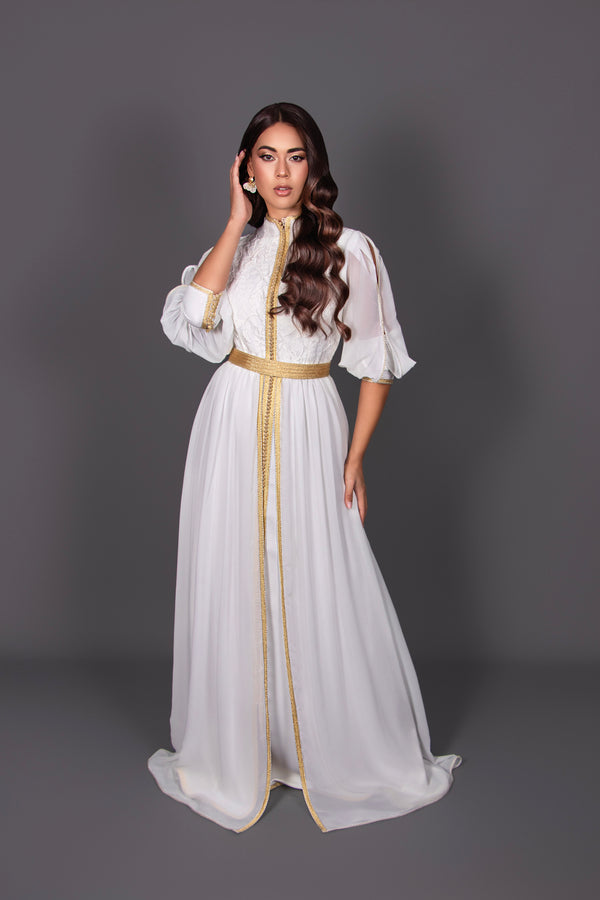 CAFTAN SOLEA