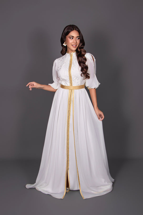 CAFTAN SOLEA