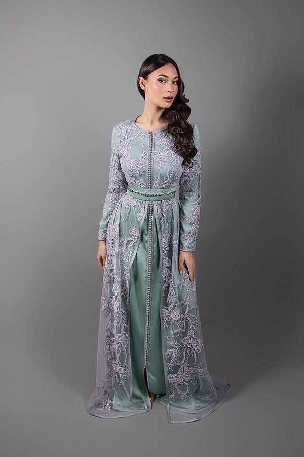 CAFTAN THALIA