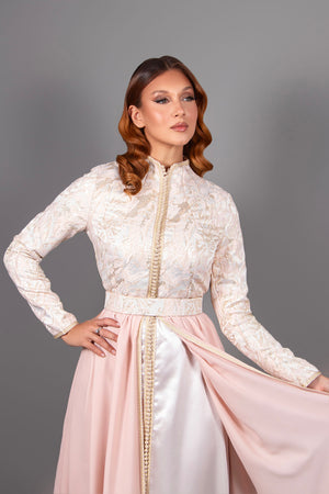 CAFTAN THEMISSE