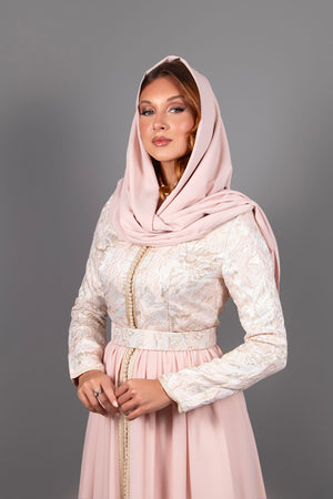 CAFTAN THEMISSE