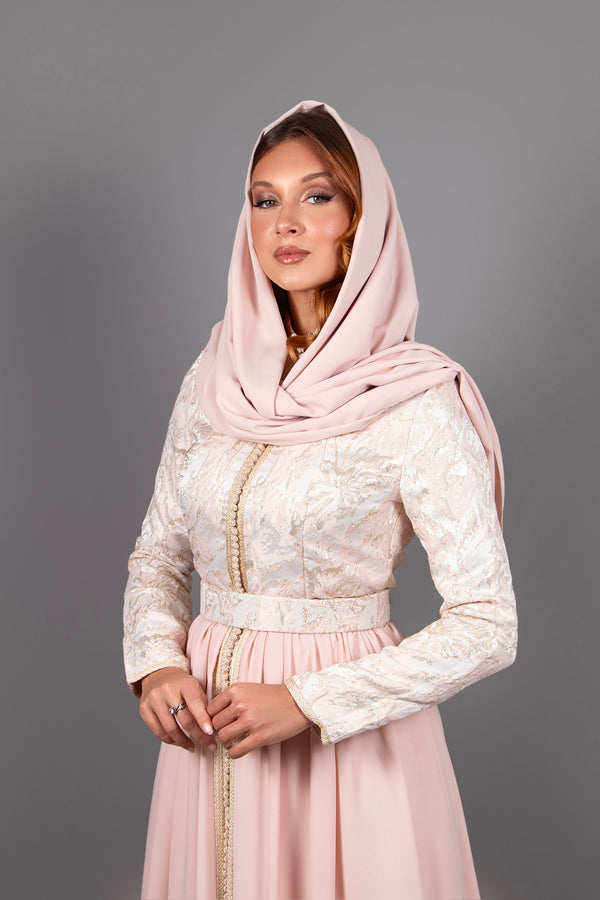 CAFTAN THEMISSE