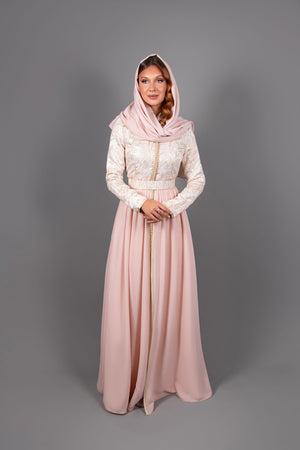 CAFTAN THEMISSE