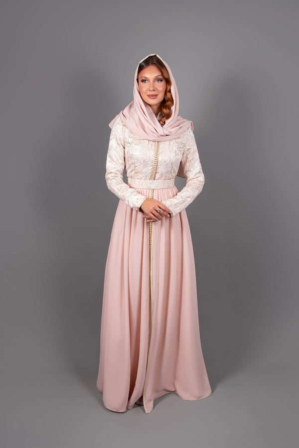 CAFTAN THEMISSE