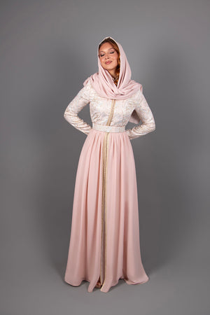 CAFTAN THEMISSE