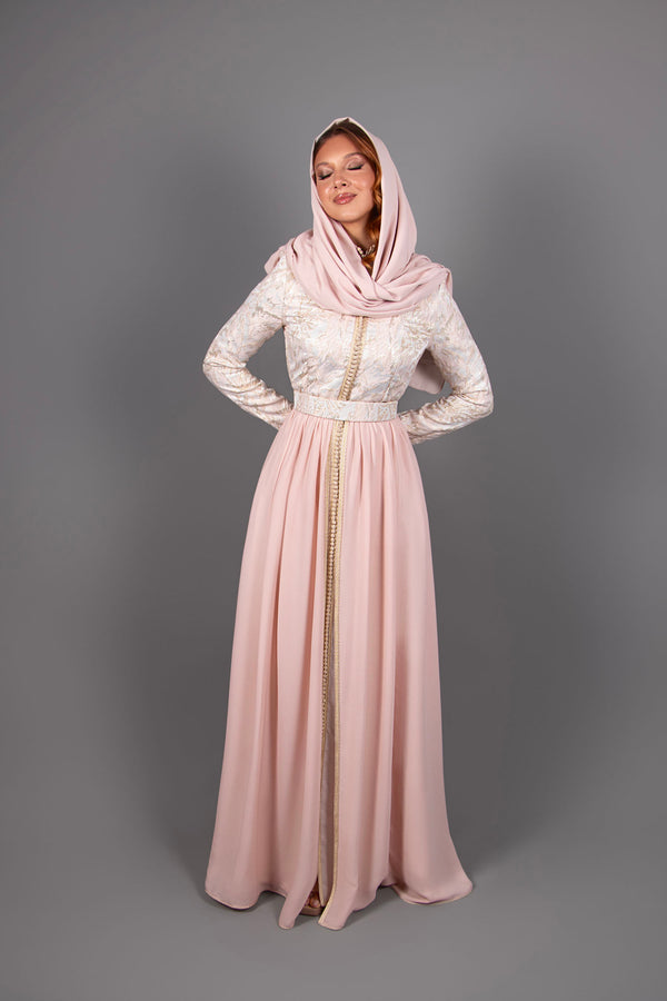 CAFTAN THEMISSE