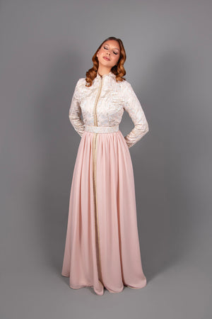 CAFTAN THEMISSE
