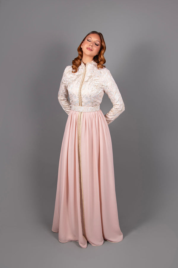 CAFTAN THEMISSE