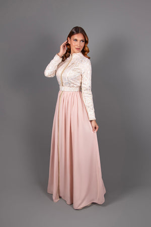 CAFTAN THEMISSE