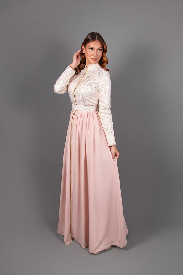 CAFTAN THEMISSE