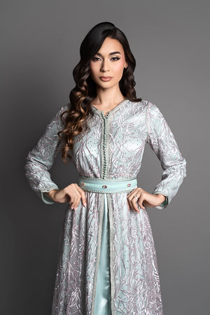 قفطان تيفاني