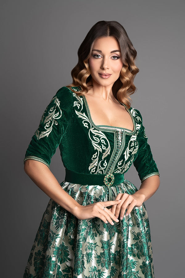 CAFTAN VERSAILLE
