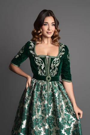 CAFTAN VERSAILLE