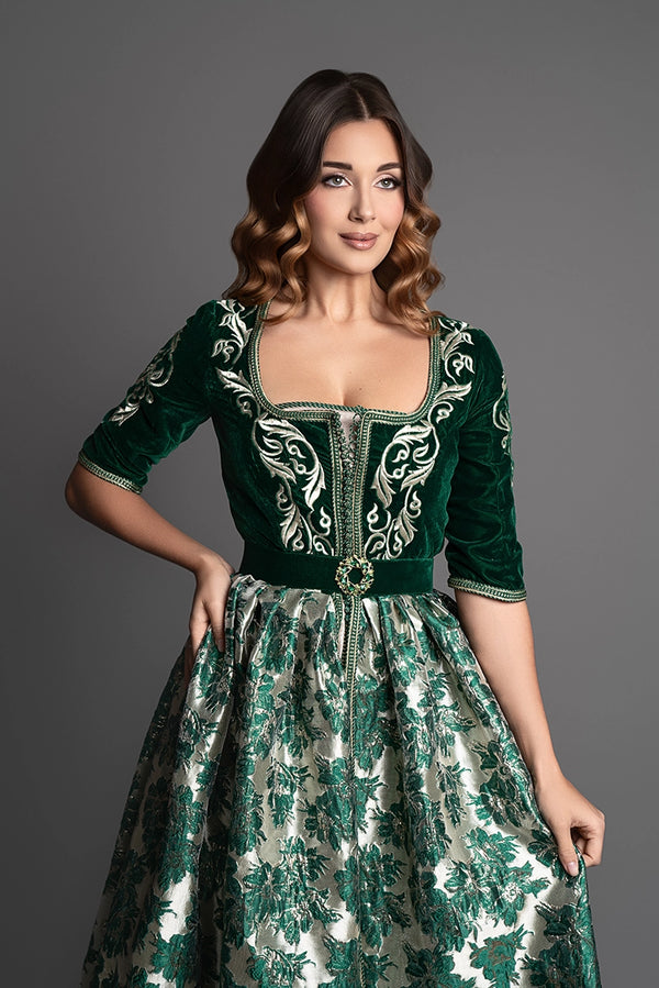 CAFTAN VERSAILLE