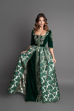 CAFTAN VERSAILLE