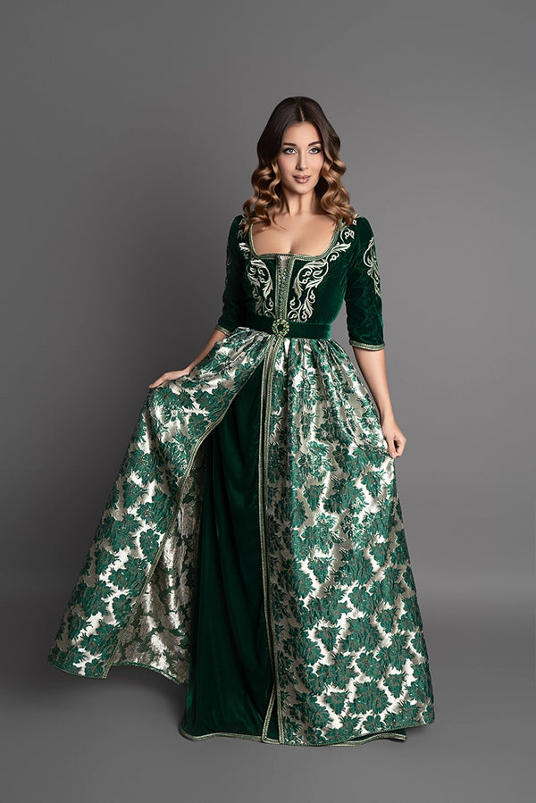 CAFTAN VERSAILLE