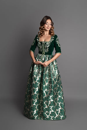 CAFTAN VERSAILLE
