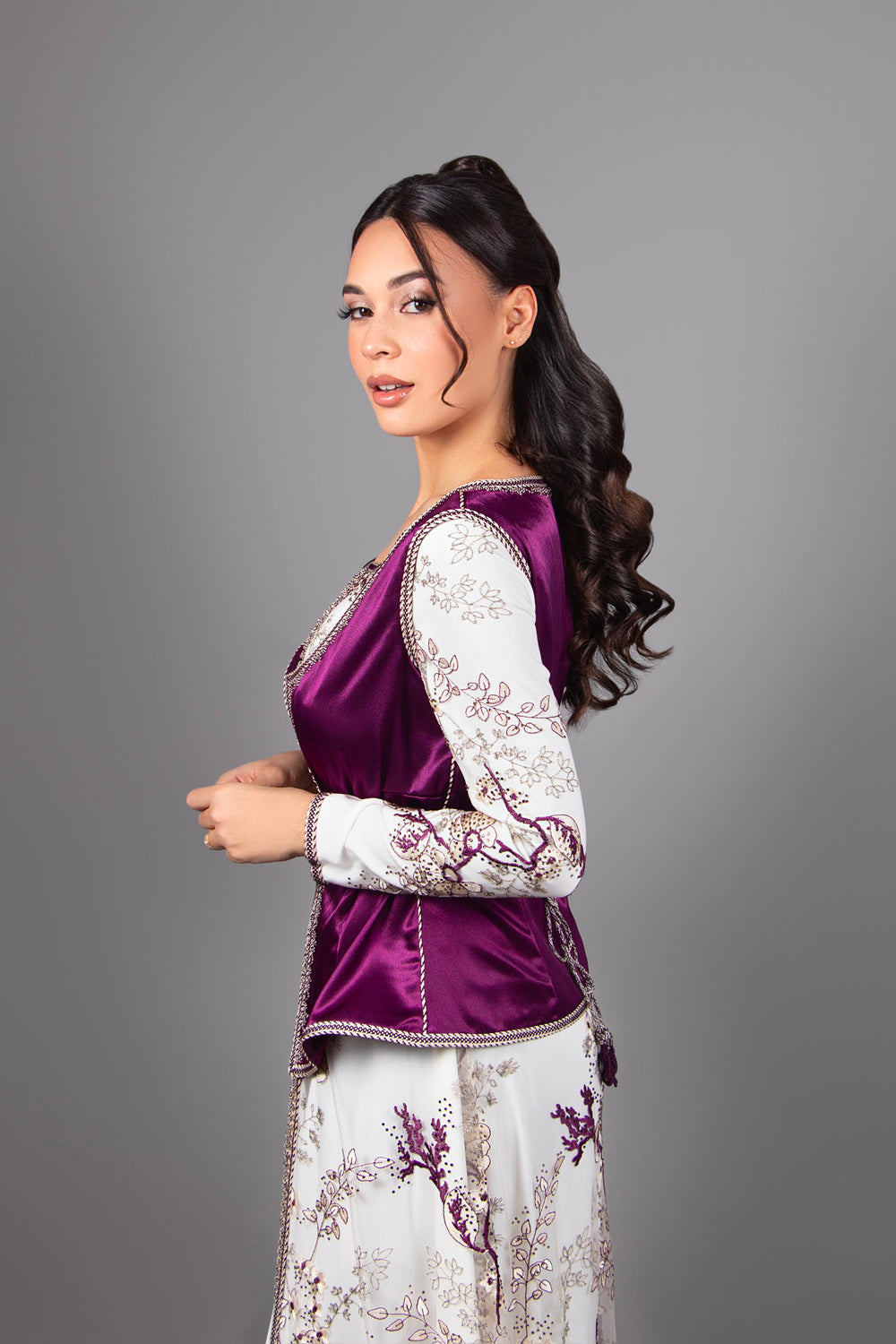 CAFTAN BETHANY