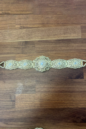 CEINTURE LOUZA