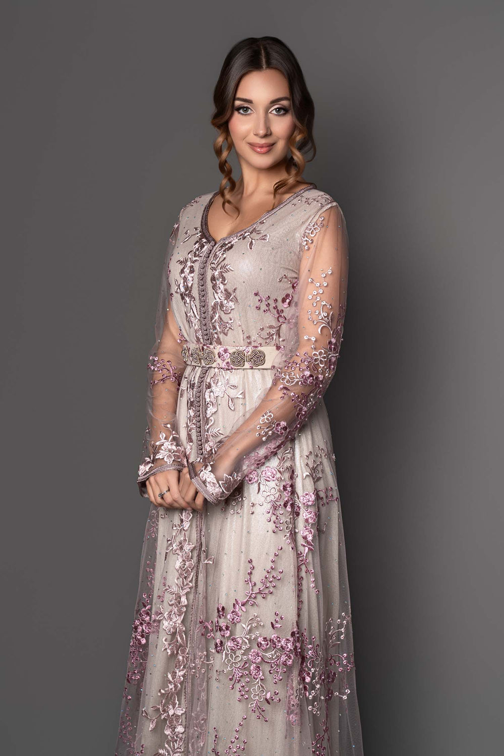 CAFTAN DEYNA