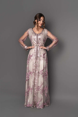 CAFTAN DEYNA