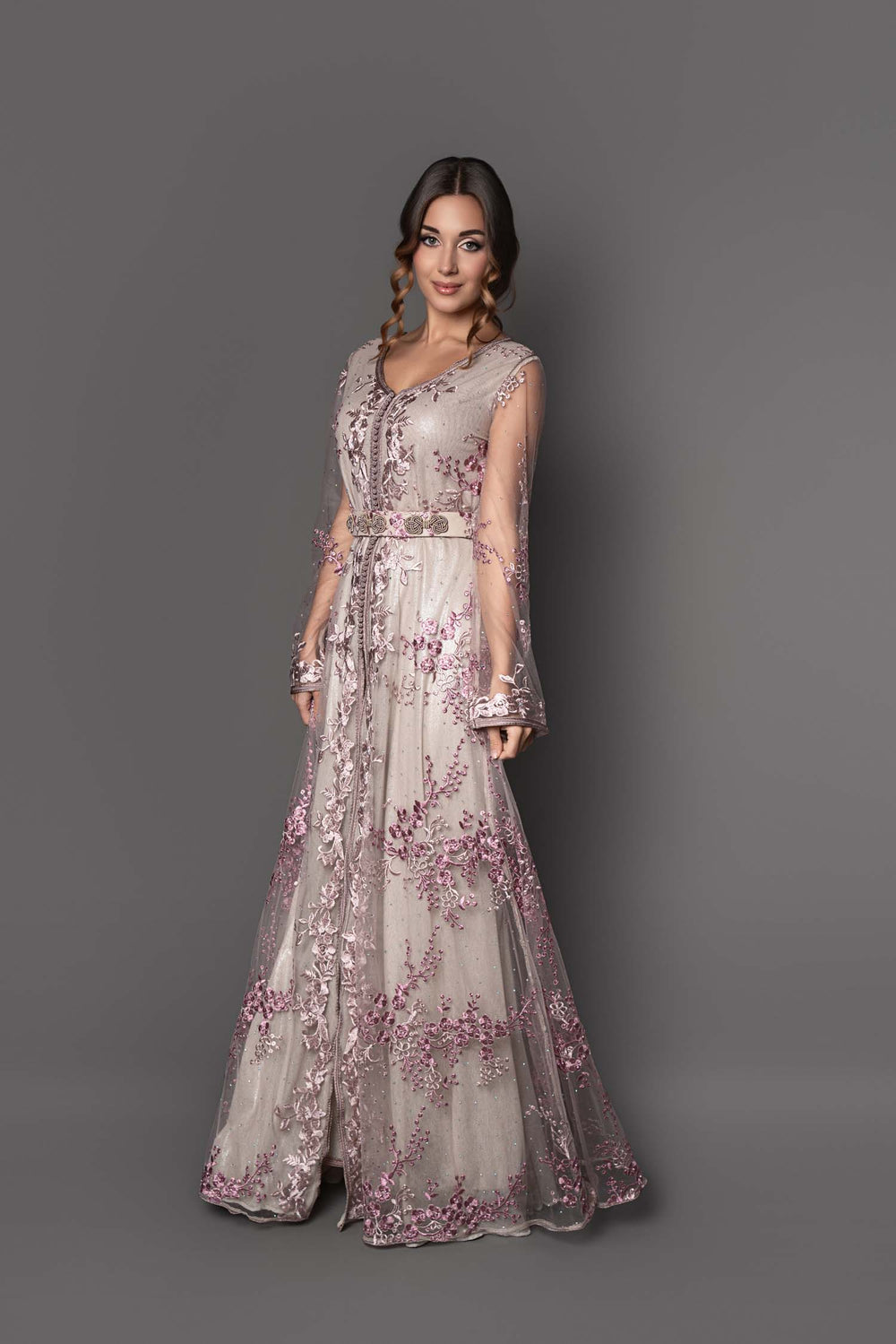 CAFTAN DEYNA