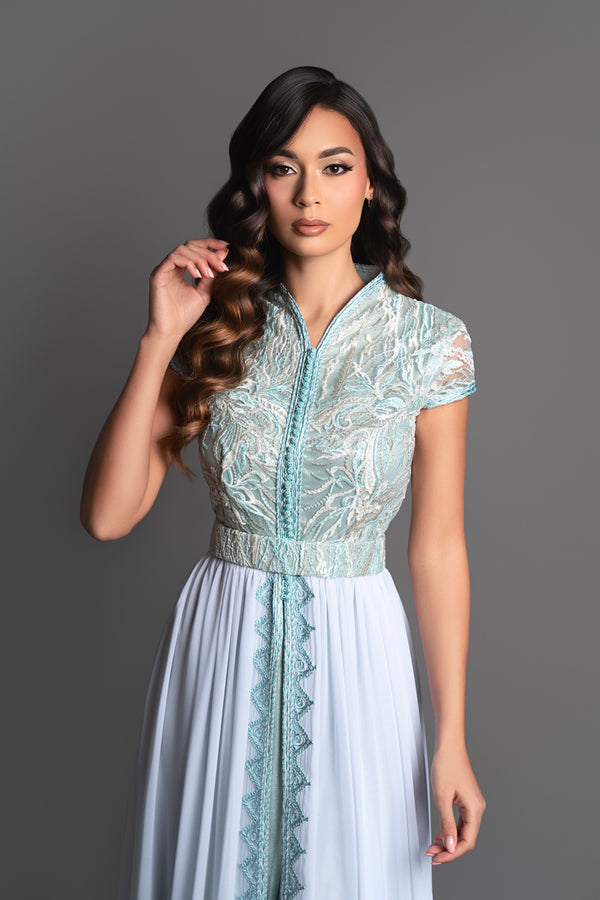 CAFTAN ALADINE