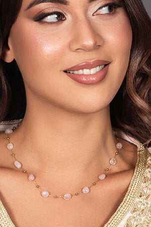 COLLIER LYSA