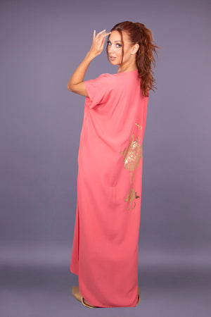 ROBE AKIRA ORANGE