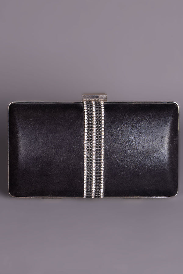 MINAUDIÈRE BLACKY