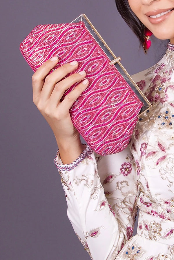 LIZYA EVENING BAG
