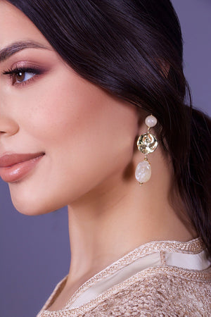 BOUCLES ELEA