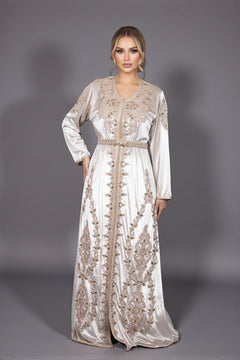 SULTANA CAFTAN
