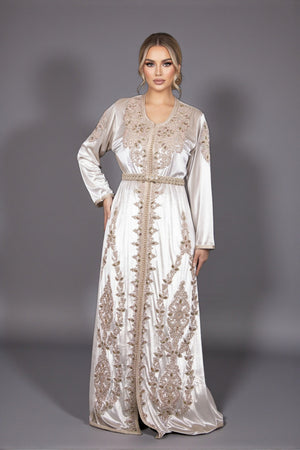 SULTANA CAFTAN