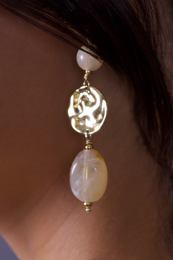 BOUCLES ELEA