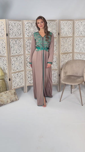 CAFTAN AMBRELINE