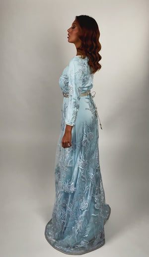 CAFTAN SORANE