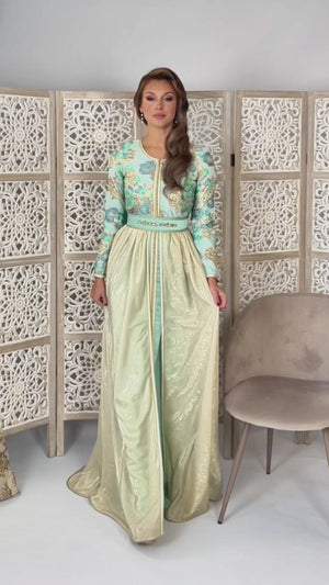 CAFTAN CELESTIA