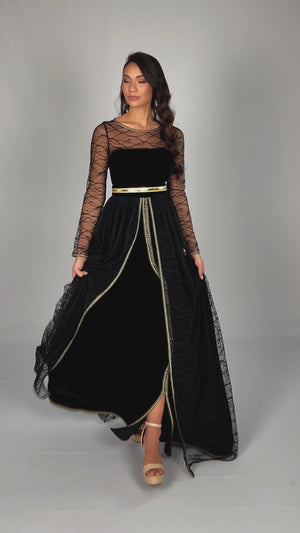 CAFTAN MARIKA