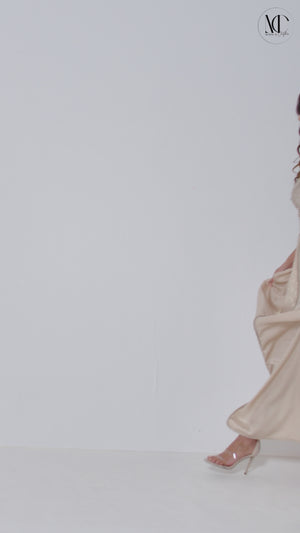 CAFTAN MEYE