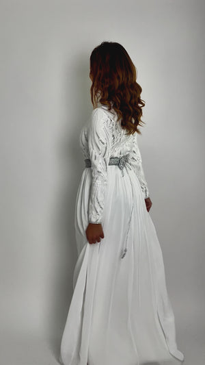 CAFTAN NYVALIE