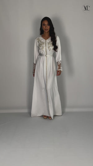 CAFTAN ARGENCIA