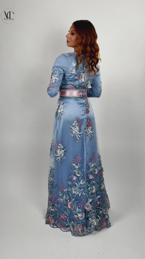 CAFTAN ODYSSÉE