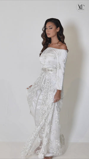 CAFTAN ODESSA