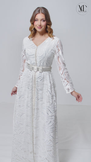 CAFTAN FARAH