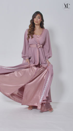 CAFTAN PONDICHERY